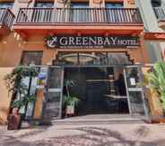 Exterior 4 Green Bay Hotel Ha Long