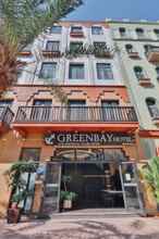 Bên ngoài 4 Green Bay Hotel Ha Long