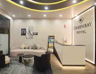 Lobby 2 Green Bay Hotel Ha Long