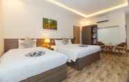 Kamar Tidur 6 Green Bay Hotel Ha Long