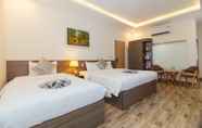 Phòng ngủ 6 Green Bay Hotel Ha Long