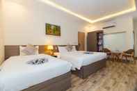 Bedroom Green Bay Hotel Ha Long