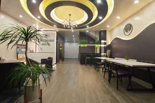 Green Bay Hotel Ha Long, THB 699.84