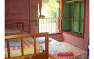 Bedroom 3 Se'Pon Homestay