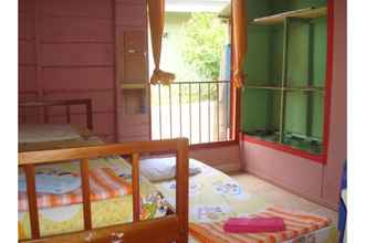 Bedroom 4 Se'Pon Homestay