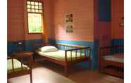 Kamar Tidur 5 Se'Pon Homestay