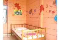 Bedroom Se'Pon Homestay