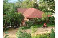 Bangunan Se'Pon Homestay