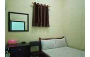 Bedroom 2 Bang Aryo Homestay