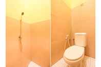 In-room Bathroom Semeru 78