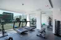 Fitness Center Orion Hotel & Residence