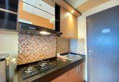 Khu vực công cộng 3 Cozy Studio Apartment at Suites @Metro By Travelio