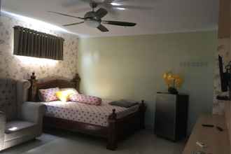 Kamar Tidur 4 Homestay G Belle