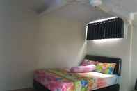 Kamar Tidur Homestay G Belle