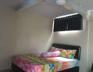 Kamar Tidur 2 Homestay G Belle