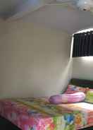 BEDROOM Homestay G Belle