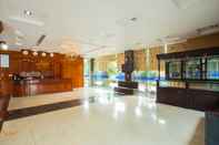 Lobby Sao Viet Hotel