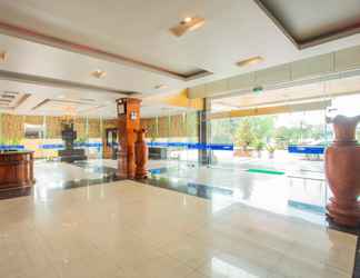 Sảnh chờ 2 Sao Viet Hotel