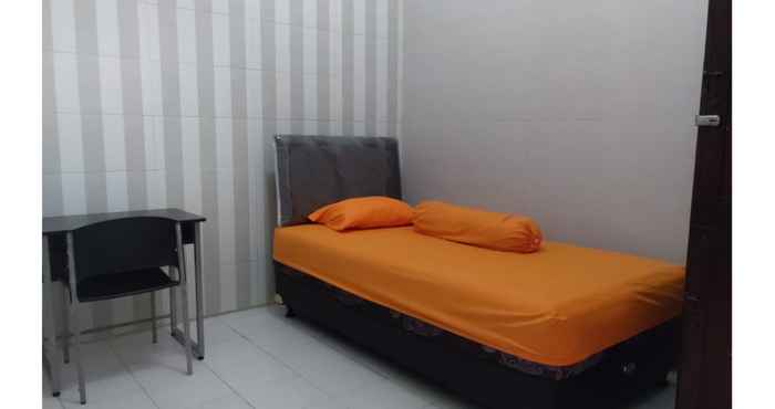 Bedroom Kos Putri PK 11a