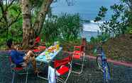 Atraksi di Area Sekitar 4 Sari Ater Cabins & Beach Campervan Park