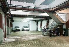 공용 공간 5 Singgahsini Near Universitas Brawijaya (Female Only)