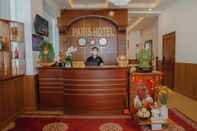 Accommodation Services Paris Hotel