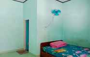 Bedroom 6 Penginapan Purnama Karapyak