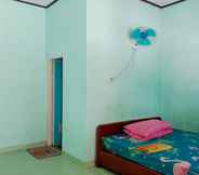 Bedroom 6 Penginapan Purnama Karapyak