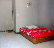 Bedroom 5 Penginapan Purnama Karapyak