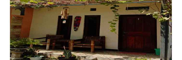 Lobi Aurora Homestay