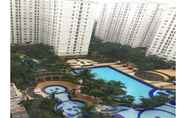 Swimming Pool 7 Nusa Property
