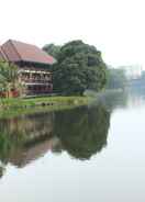 VIEW_ATTRACTIONS Guest House Pusat Studi Jepang Universitas Indonesia