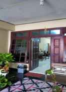 LOBBY OMAH GLAGAH WARUNGBOTO