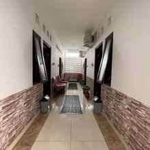 Luar Bangunan 4 99 GUESTHOUSE 