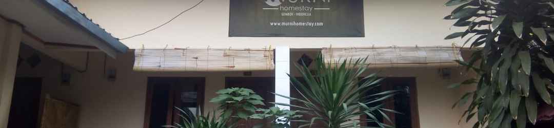 Lobi Mugni Homestay