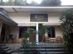 Lobi Mugni Homestay