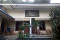 Lobi Mugni Homestay