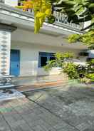 COMMON_SPACE Homestay Gufron Pulau Pramuka