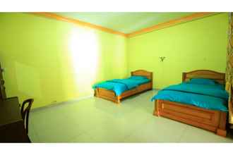 Bedroom 4 Wisma Keluarga