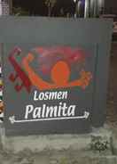 EXTERIOR_BUILDING Losmen Palmita