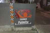 Exterior Losmen Palmita