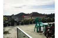 Ruang Umum Wahyu Homestay Argosari B29