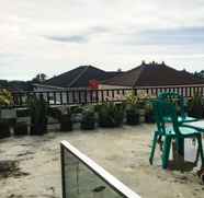 Common Space 5 Wahyu Homestay Argosari B29