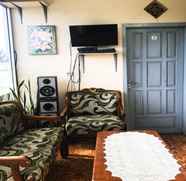 Lobby 3 Wahyu Homestay Argosari B29