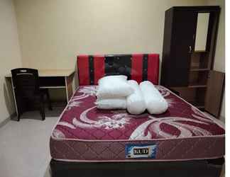 Kamar Tidur 2 Duta Spring Homes 1