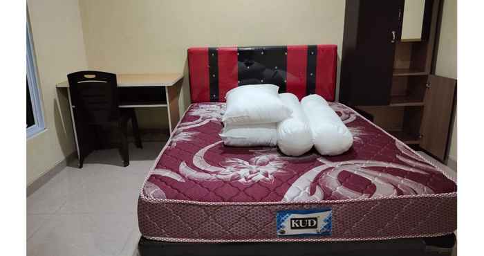 Kamar Tidur Duta Spring Homes 1