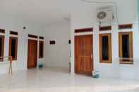 Lobby Pondok De'nay Pangandaran