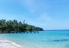 Others 4 Suanya Koh Kood Resort & Spa