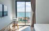 ห้องนอน 7 Nha Trang Bay Monaco Apartment 