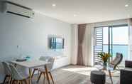 พื้นที่สาธารณะ 6 Nha Trang Bay Monaco Apartment 